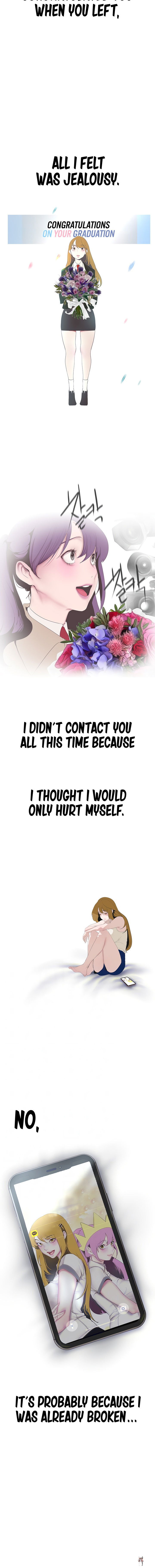 A Wonderful New World A Wonderful New World Chapter 196 - Page 5