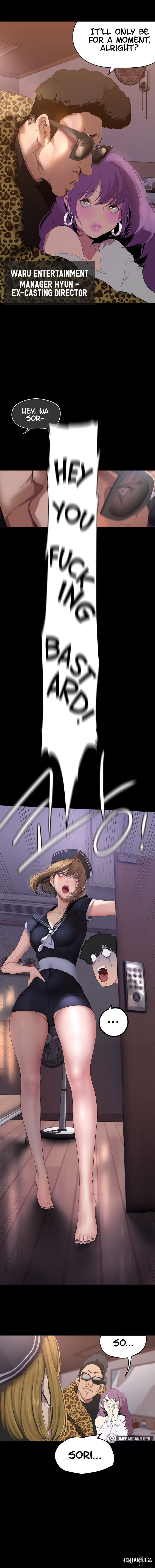 A Wonderful New World A Wonderful New World Chapter 196 - Page 7