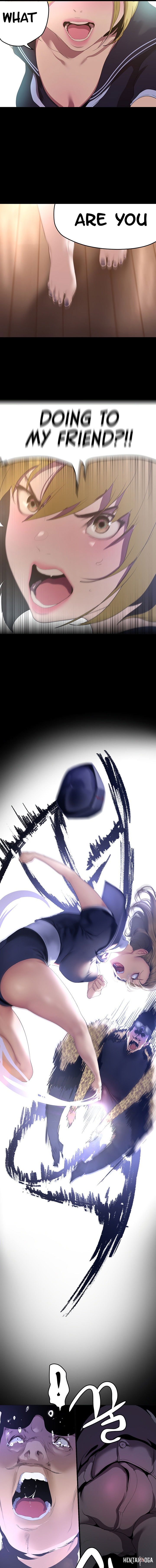 A Wonderful New World A Wonderful New World Chapter 196 - Page 8