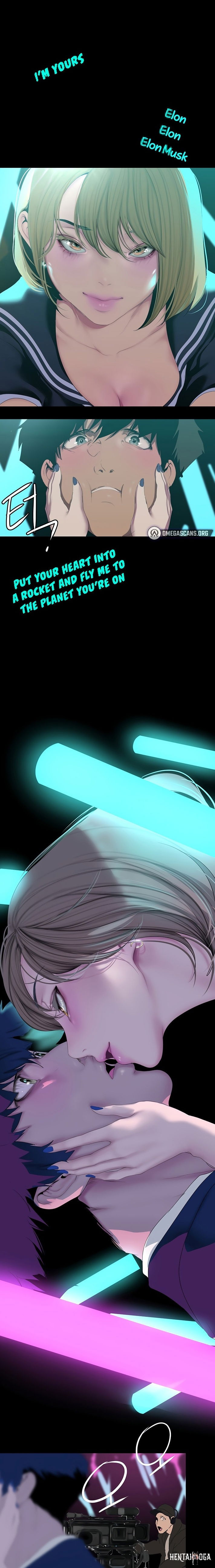 A Wonderful New World A Wonderful New World Chapter 197 - Page 1