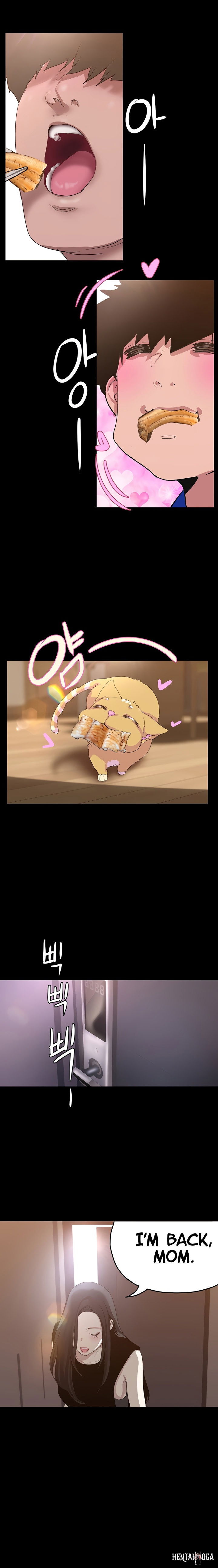 A Wonderful New World A Wonderful New World Chapter 197 - Page 15