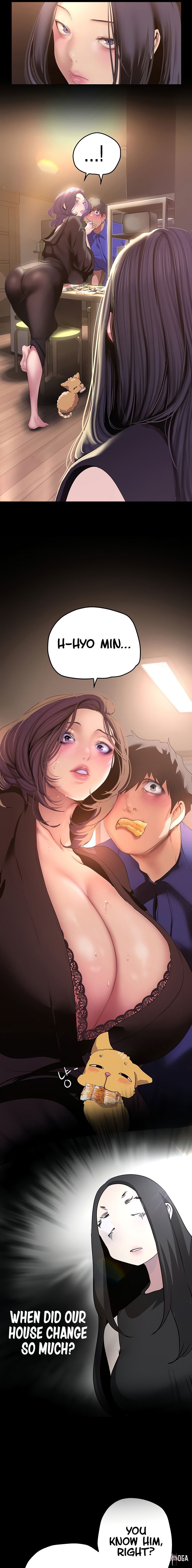 A Wonderful New World A Wonderful New World Chapter 197 - Page 16