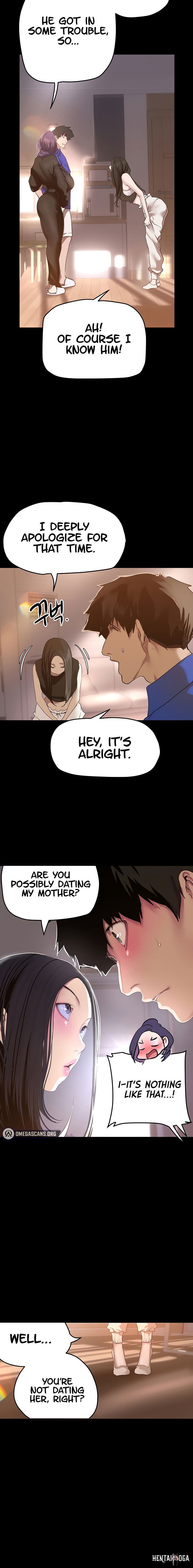 A Wonderful New World A Wonderful New World Chapter 197 - Page 17