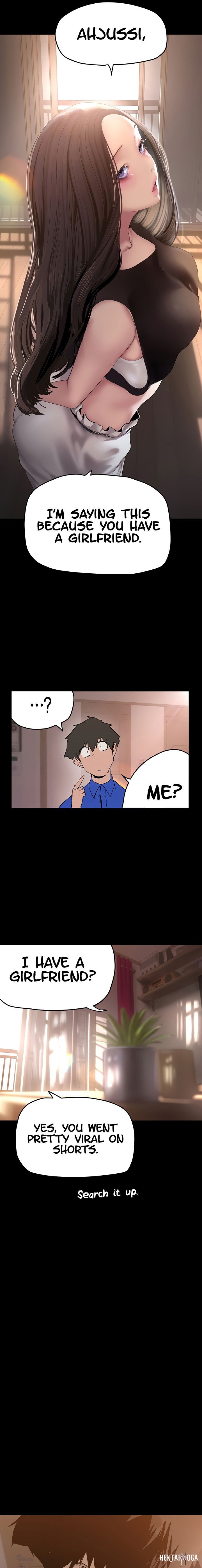 A Wonderful New World A Wonderful New World Chapter 197 - Page 18