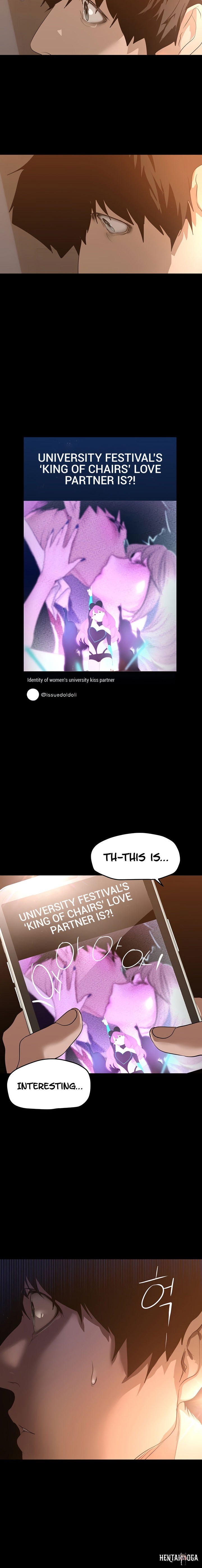 A Wonderful New World A Wonderful New World Chapter 197 - Page 19