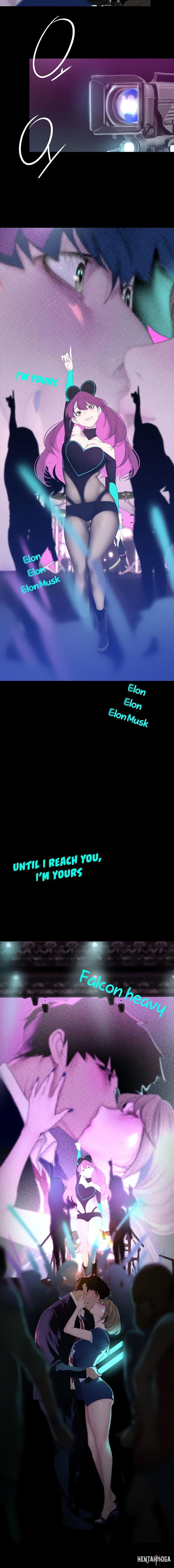 A Wonderful New World A Wonderful New World Chapter 197 - Page 2