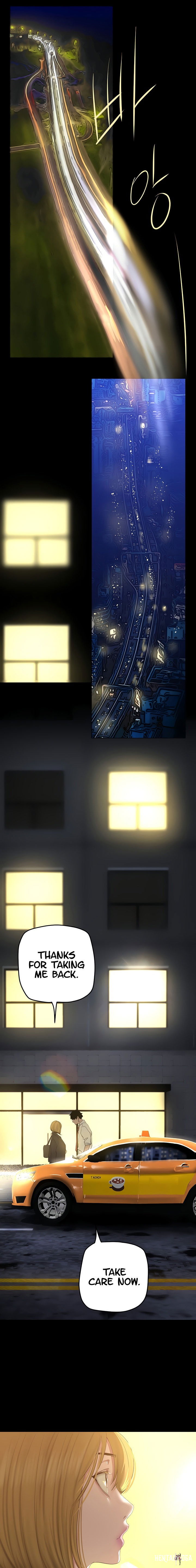 A Wonderful New World A Wonderful New World Chapter 197 - Page 4