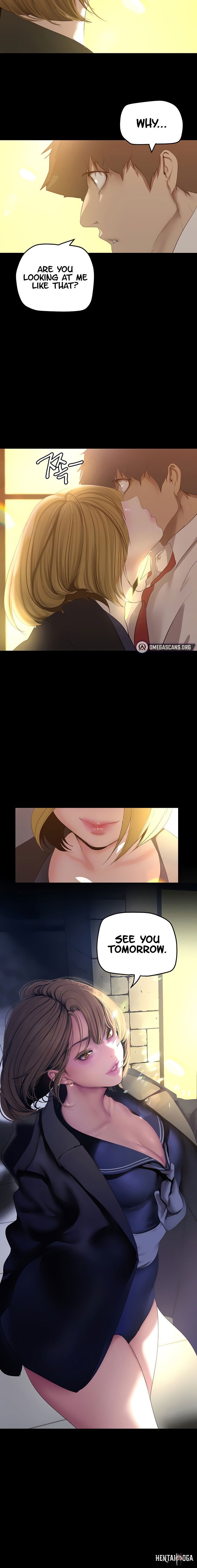 A Wonderful New World A Wonderful New World Chapter 197 - Page 5