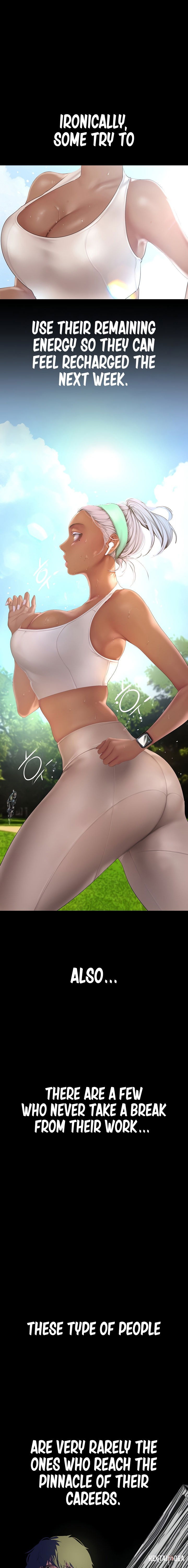 A Wonderful New World A Wonderful New World Chapter 197 - Page 8