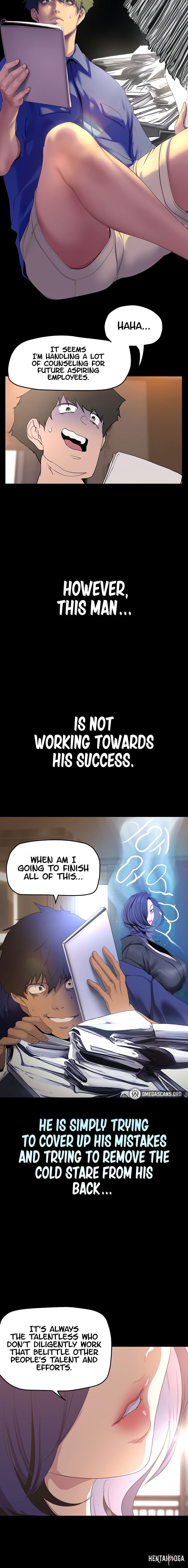 A Wonderful New World A Wonderful New World Chapter 197 - Page 9