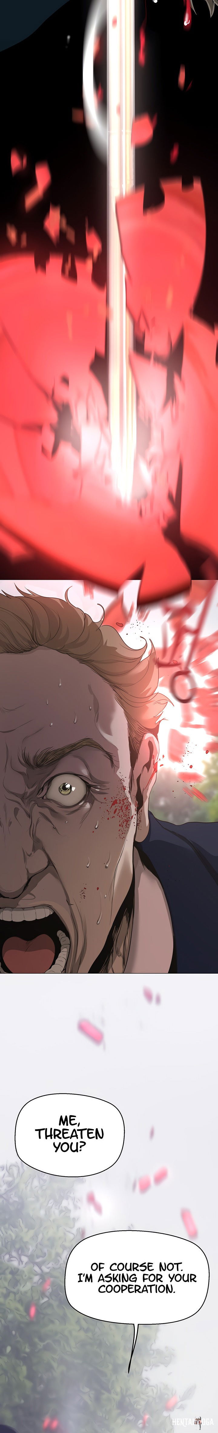 A Wonderful New World A Wonderful New World Chapter 198 - Page 10