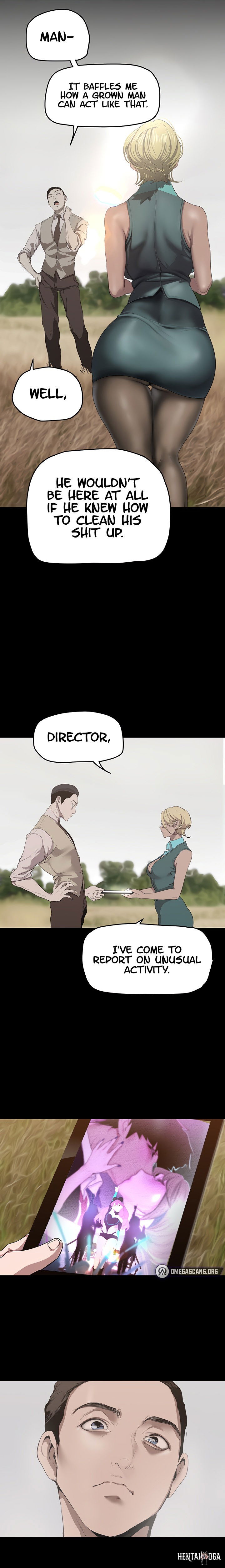 A Wonderful New World A Wonderful New World Chapter 198 - Page 13