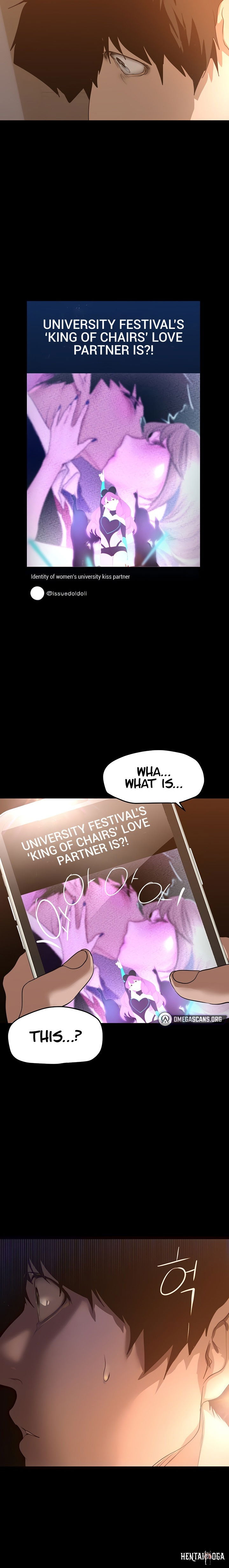 A Wonderful New World A Wonderful New World Chapter 198 - Page 2