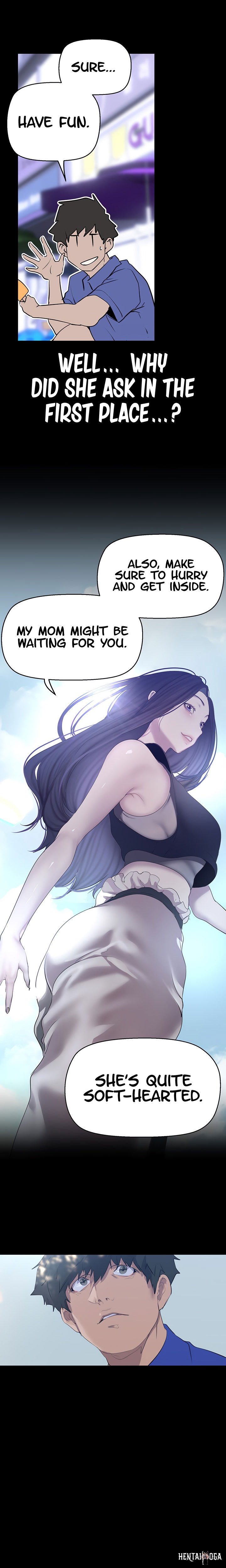 A Wonderful New World A Wonderful New World Chapter 198 - Page 20