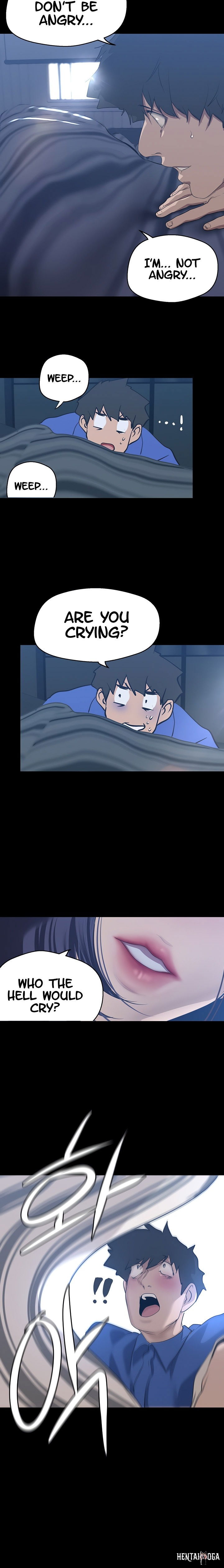 A Wonderful New World A Wonderful New World Chapter 198 - Page 22