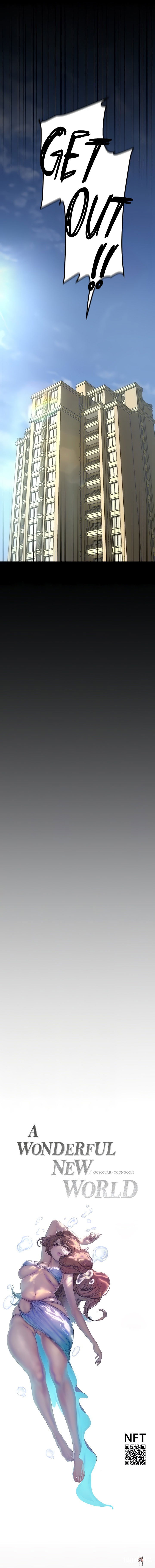 A Wonderful New World A Wonderful New World Chapter 198 - Page 4