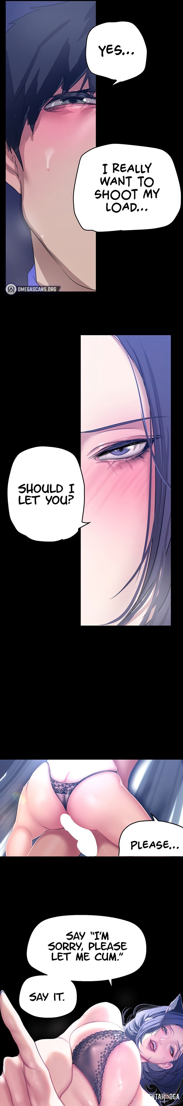 A Wonderful New World A Wonderful New World Chapter 199 - Page 17