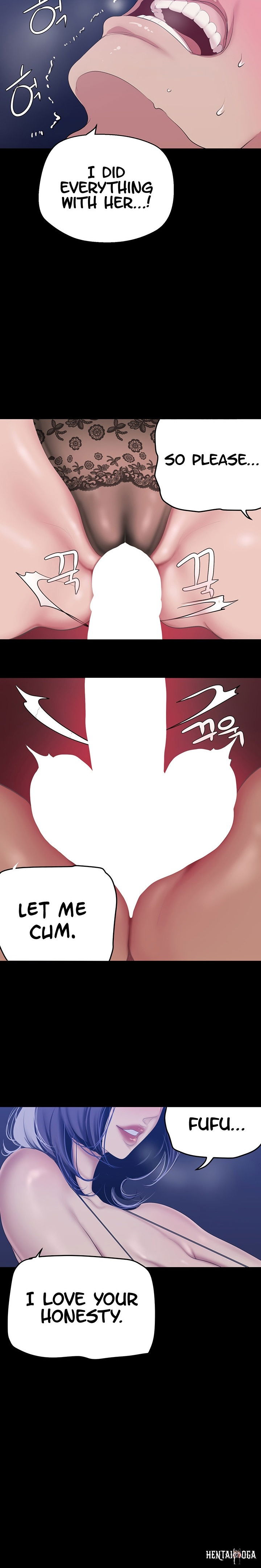 A Wonderful New World A Wonderful New World Chapter 199 - Page 19