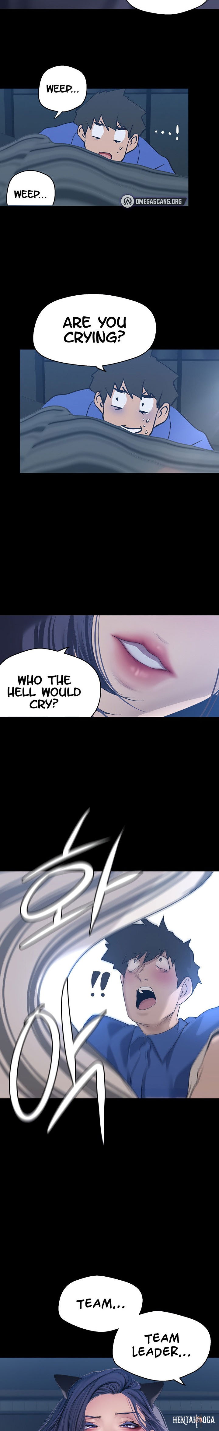 A Wonderful New World A Wonderful New World Chapter 199 - Page 2