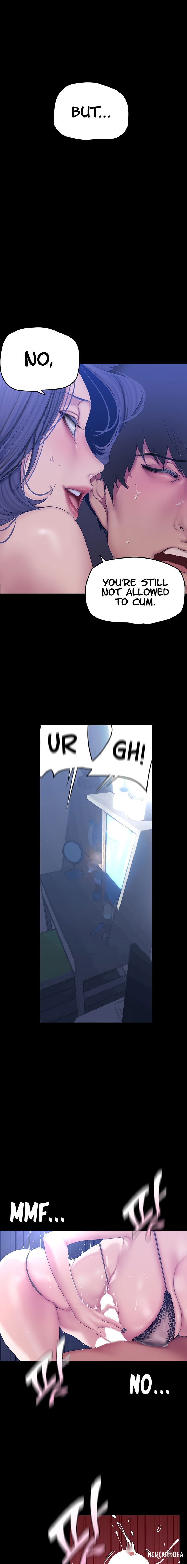 A Wonderful New World A Wonderful New World Chapter 199 - Page 20