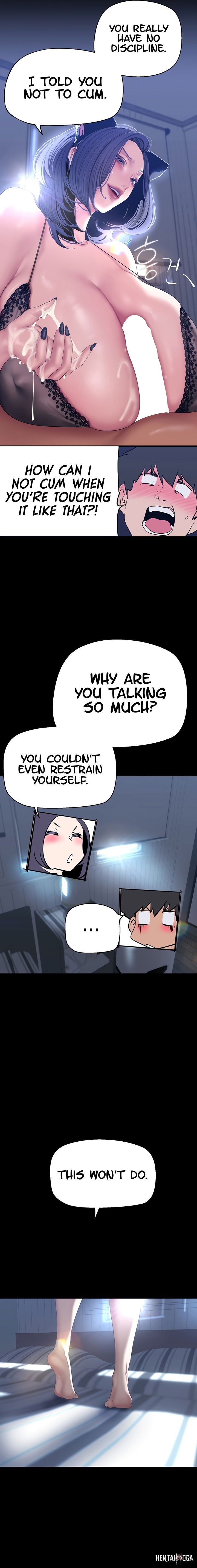 A Wonderful New World A Wonderful New World Chapter 199 - Page 22