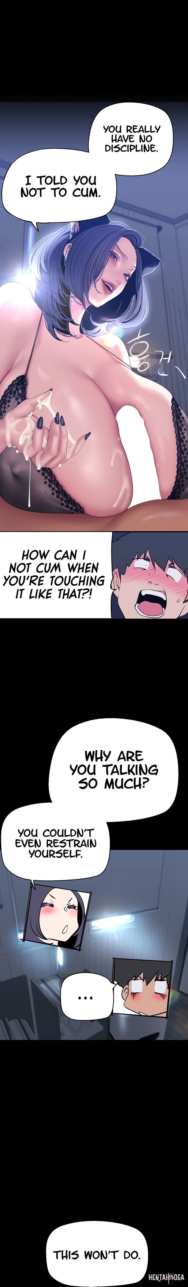 A Wonderful New World A Wonderful New World Chapter 200 - Page 1