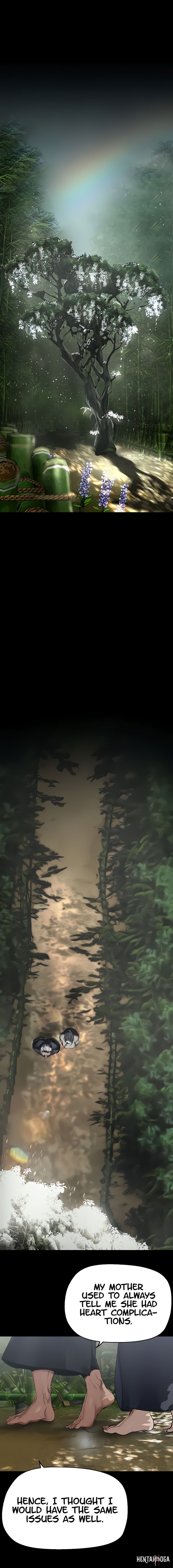 A Wonderful New World A Wonderful New World Chapter 200 - Page 10