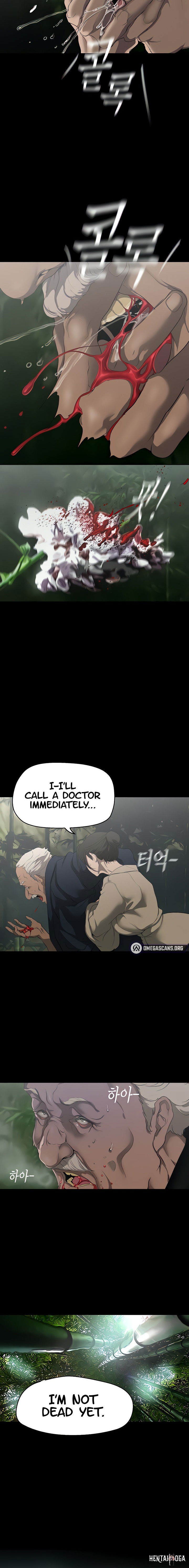 A Wonderful New World A Wonderful New World Chapter 200 - Page 12