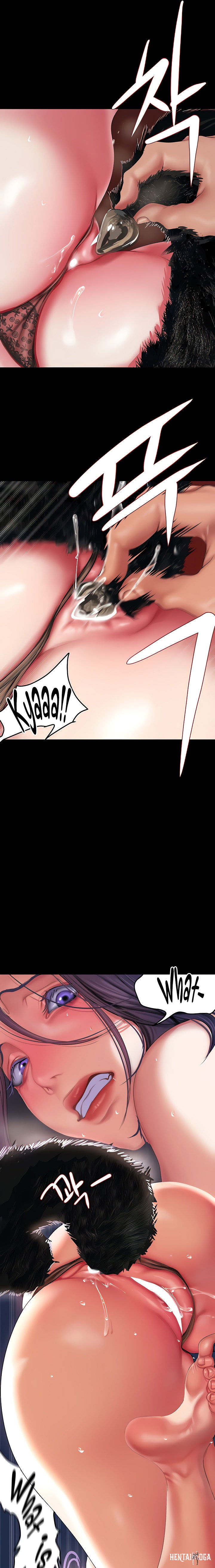 A Wonderful New World A Wonderful New World Chapter 200 - Page 19