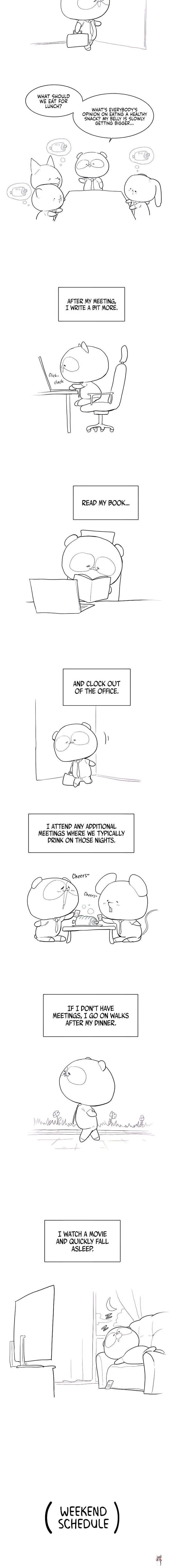 A Wonderful New World A Wonderful New World Chapter 200 - Page 22