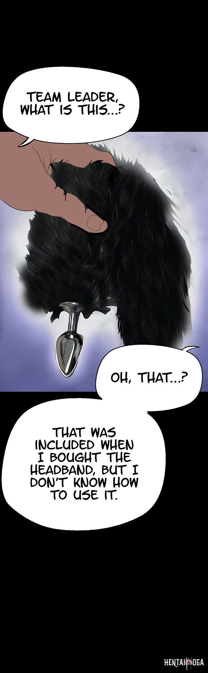 A Wonderful New World A Wonderful New World Chapter 201 - Page 1