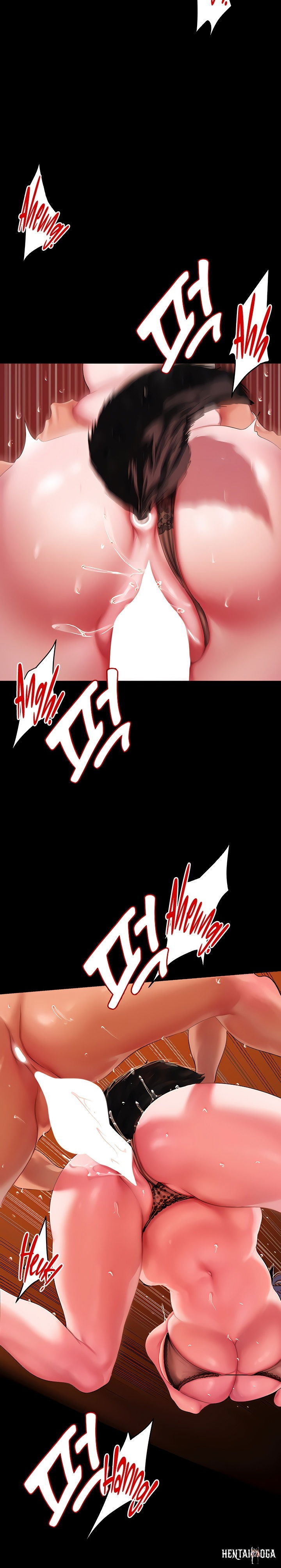 A Wonderful New World A Wonderful New World Chapter 201 - Page 12