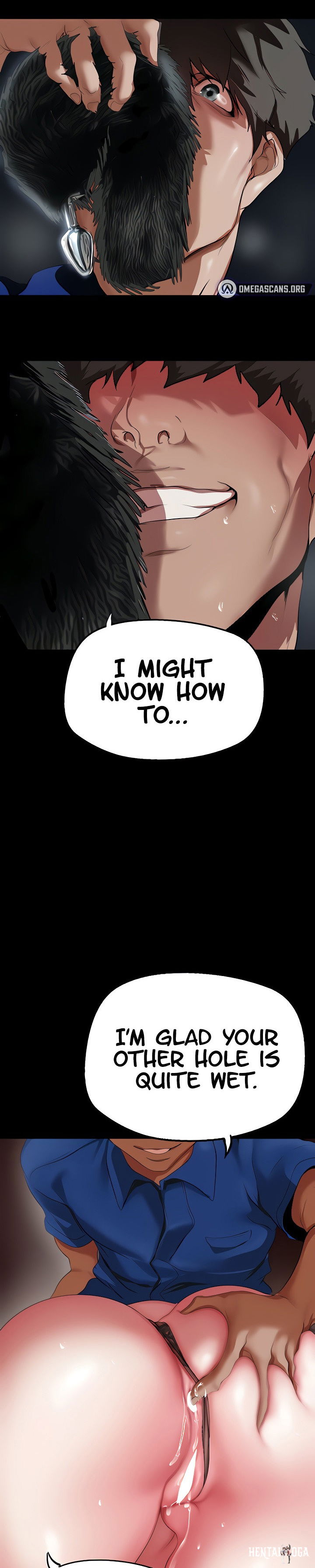 A Wonderful New World A Wonderful New World Chapter 201 - Page 2