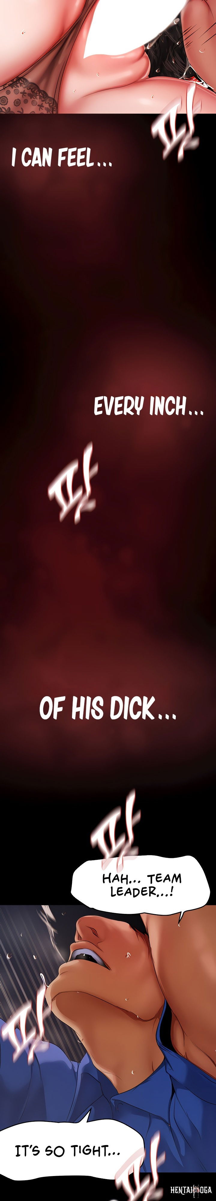 A Wonderful New World A Wonderful New World Chapter 201 - Page 20