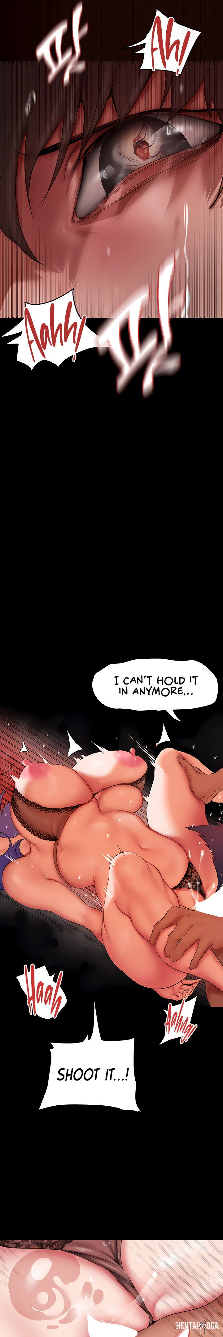 A Wonderful New World A Wonderful New World Chapter 201 - Page 22