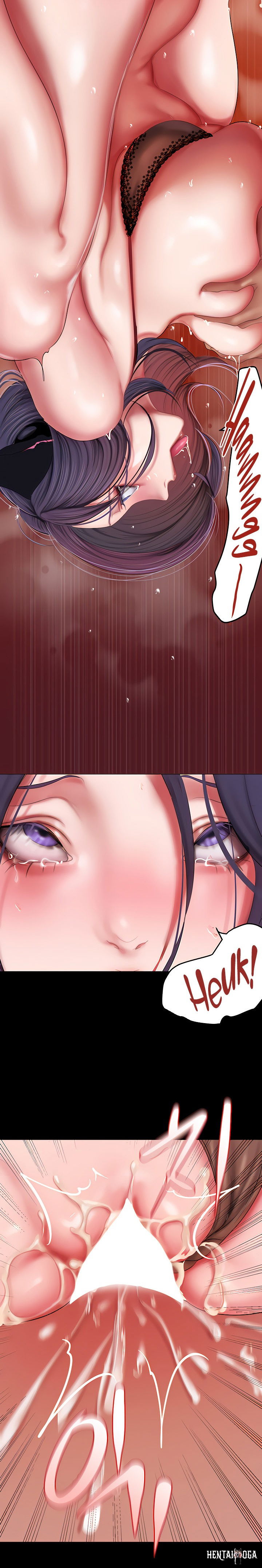 A Wonderful New World A Wonderful New World Chapter 201 - Page 24