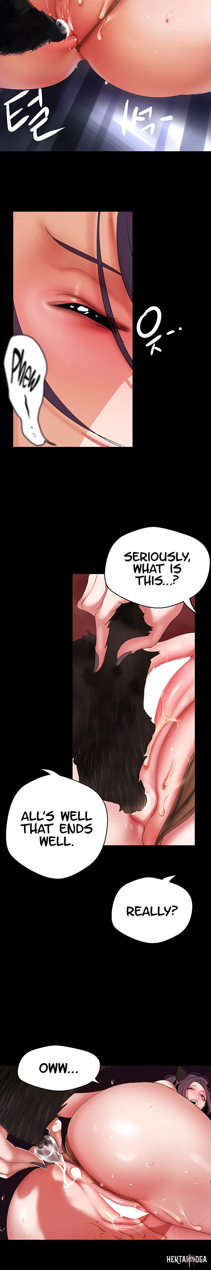 A Wonderful New World A Wonderful New World Chapter 201 - Page 26