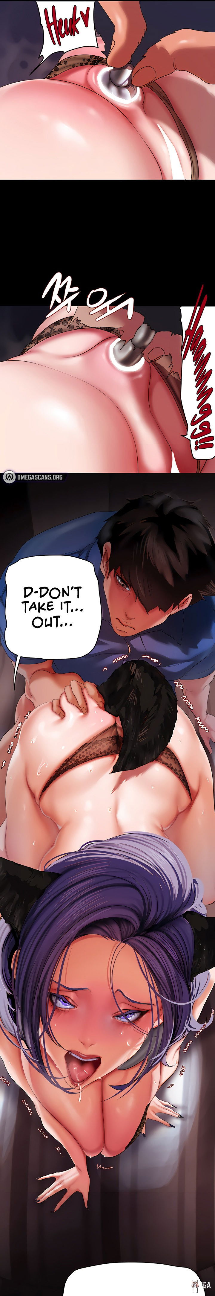 A Wonderful New World A Wonderful New World Chapter 201 - Page 7