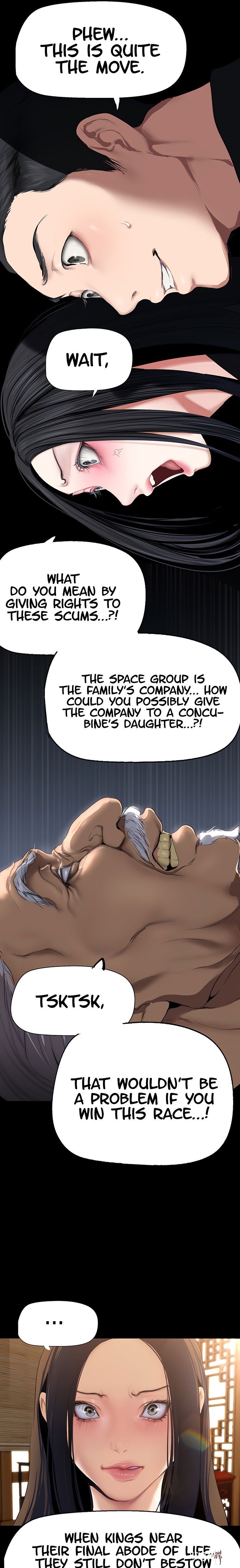 A Wonderful New World A Wonderful New World Chapter 202 - Page 14