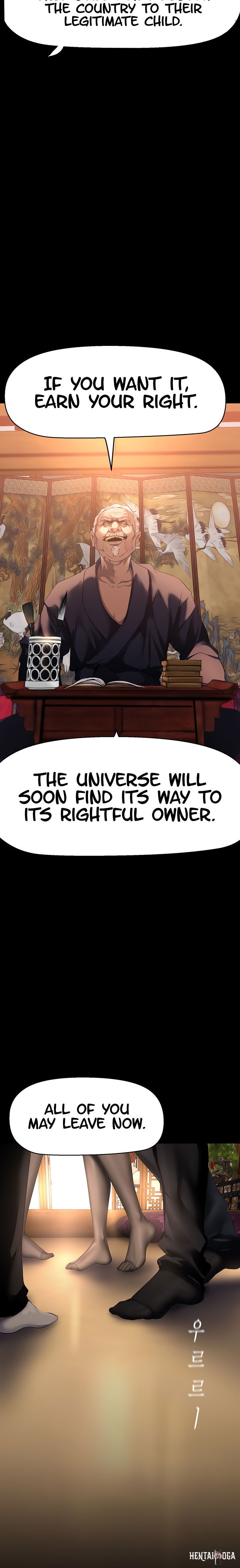 A Wonderful New World A Wonderful New World Chapter 202 - Page 15