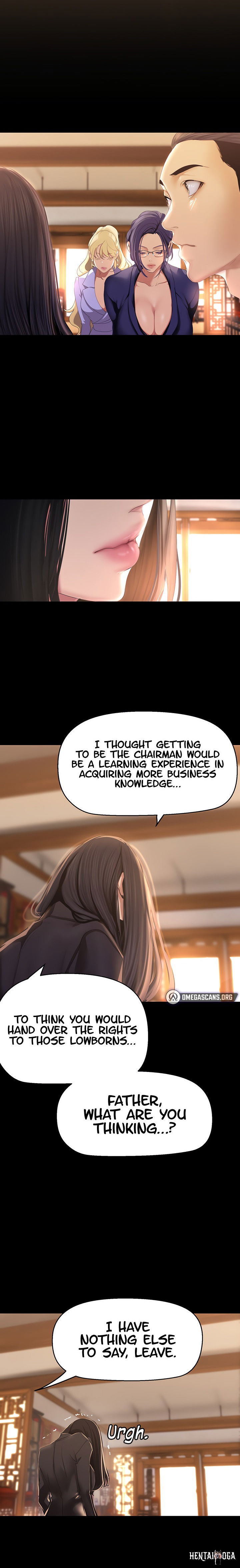 A Wonderful New World A Wonderful New World Chapter 202 - Page 16