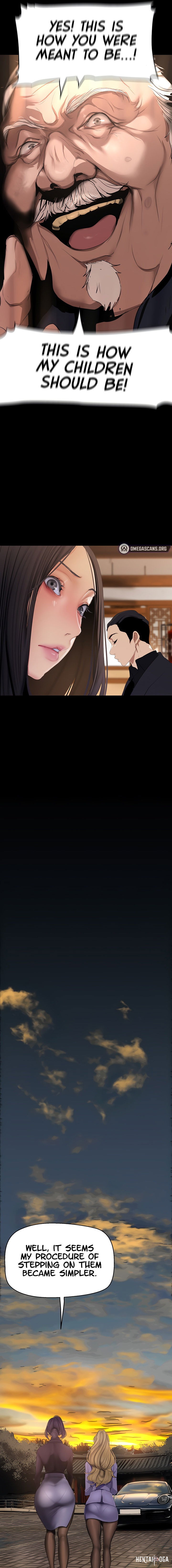 A Wonderful New World A Wonderful New World Chapter 202 - Page 19