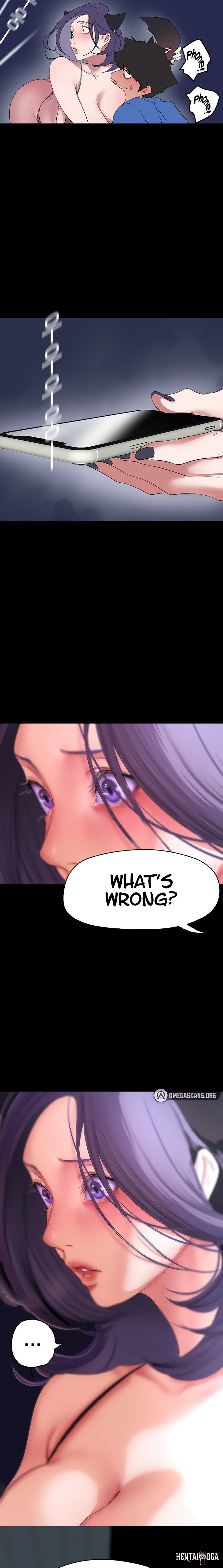 A Wonderful New World A Wonderful New World Chapter 202 - Page 2