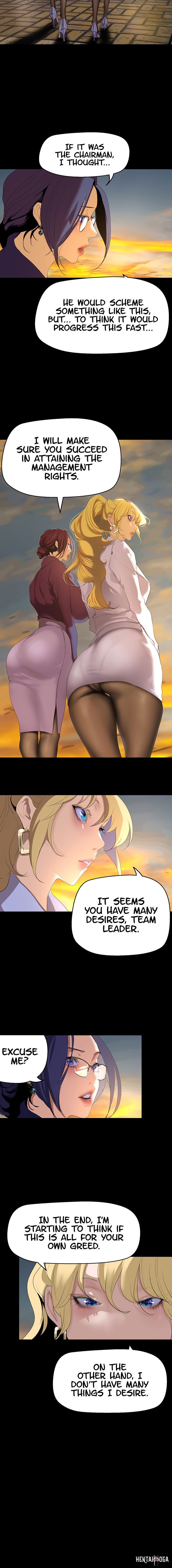 A Wonderful New World A Wonderful New World Chapter 202 - Page 20