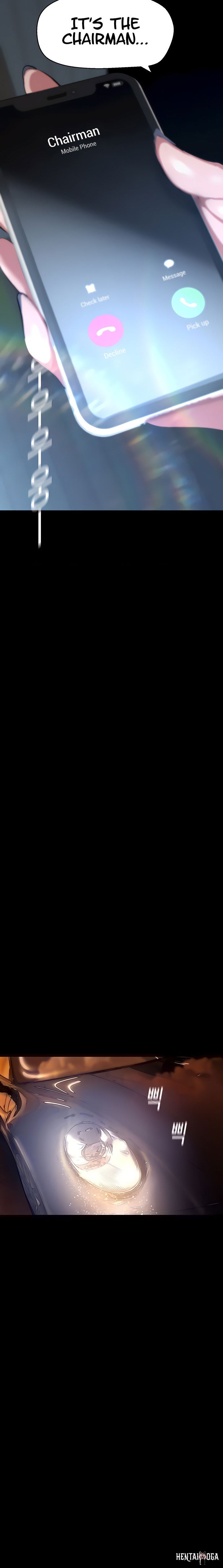 A Wonderful New World A Wonderful New World Chapter 202 - Page 3