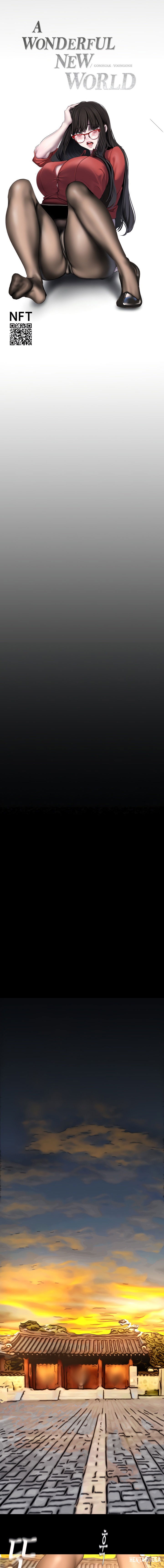 A Wonderful New World A Wonderful New World Chapter 202 - Page 7