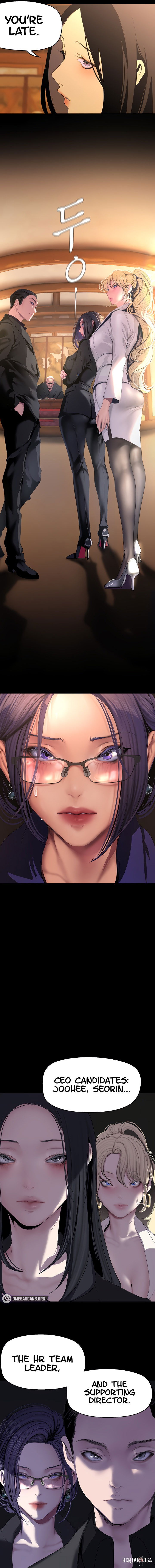 A Wonderful New World A Wonderful New World Chapter 202 - Page 9