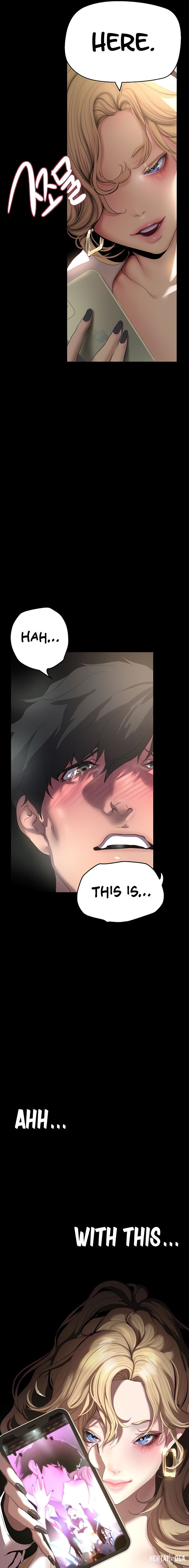 A Wonderful New World A Wonderful New World Chapter 203 - Page 11