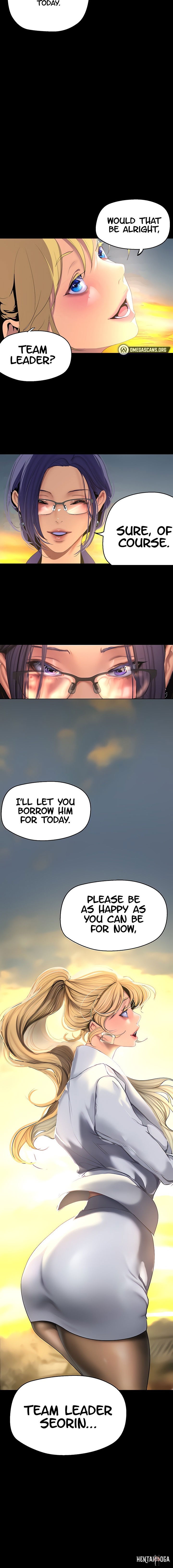 A Wonderful New World A Wonderful New World Chapter 203 - Page 2