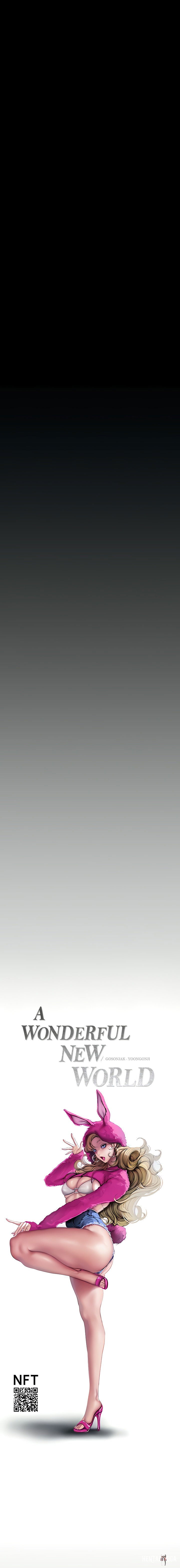 A Wonderful New World A Wonderful New World Chapter 203 - Page 3